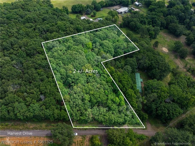 TBD Harvest Drive, Alma, AR 72921