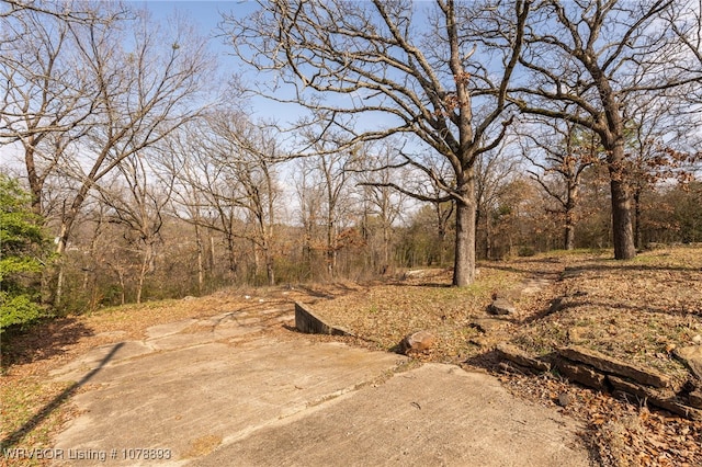 2501 Independence St, Fort Smith AR, 72901 land for sale