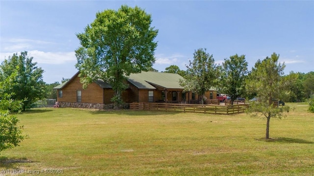 52390 Ridge Rd, Talihina, OK 74571 - photo 4