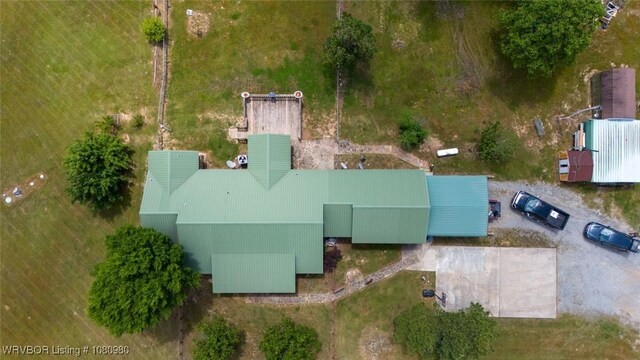52390 Ridge Rd, Talihina, OK 74571 - photo 29