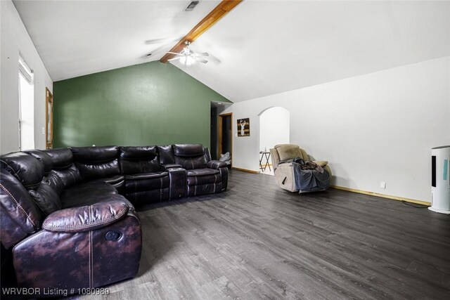 52390 Ridge Rd, Talihina, OK 74571 - photo 8