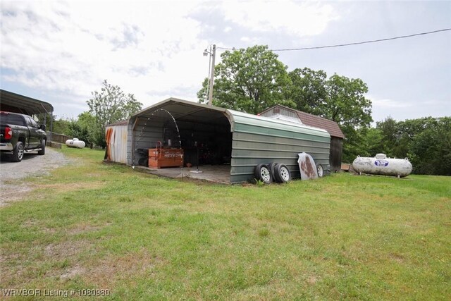 52390 Ridge Rd, Talihina, OK 74571 - photo 5