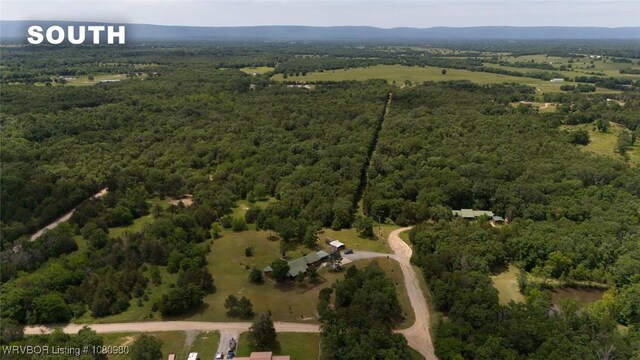 52390 Ridge Rd, Talihina, OK 74571 - photo 33