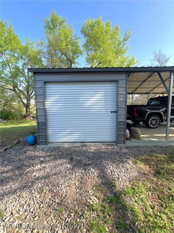 222 E Russell St, Huntington, AR 72940 - photo 16