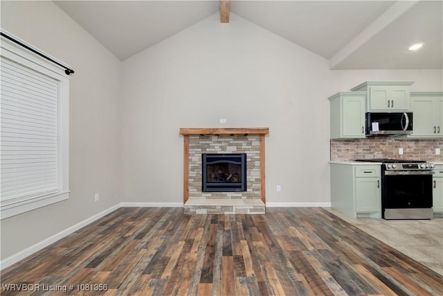 942 Strawberry Ln, Cedarville, AR 72932 - photo 6