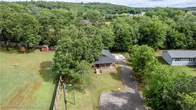 942 Strawberry Ln, Cedarville, AR 72932 - photo 20