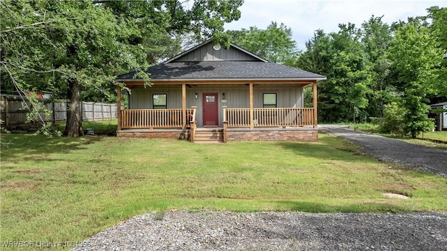 942 Strawberry Ln, Cedarville, AR 72932 - photo 1