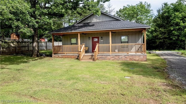 942 Strawberry Ln, Cedarville, AR 72932 - photo 3