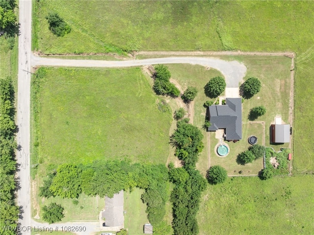 27071 Hayes Ln, Shady Point, OK 74956 - photo 41