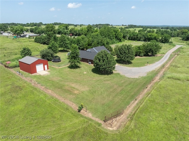 27071 Hayes Ln, Shady Point, OK 74956 - photo 37