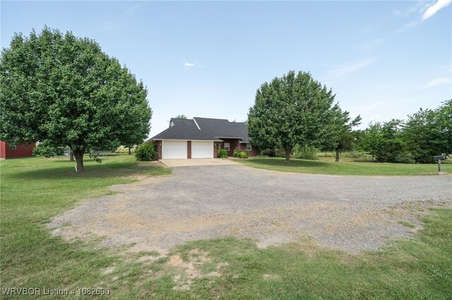 27071 Hayes Ln, Shady Point, OK 74956 - photo 32