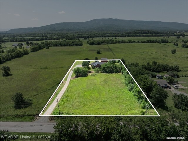 27071 Hayes Ln, Shady Point, OK 74956 - photo 43
