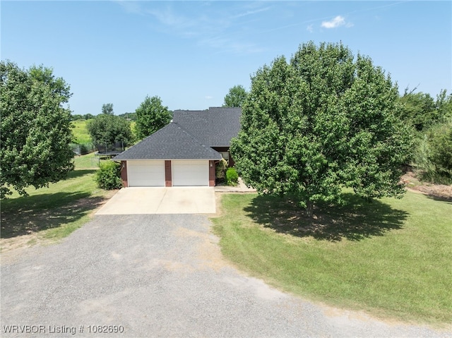 27071 Hayes Ln, Shady Point, OK 74956 - photo 48