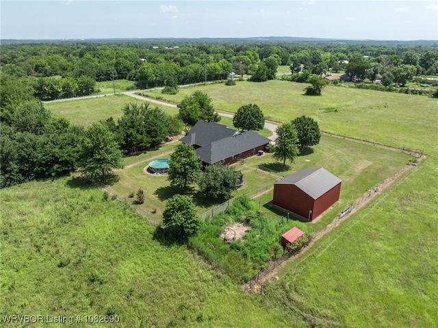 27071 Hayes Ln, Shady Point, OK 74956 - photo 39