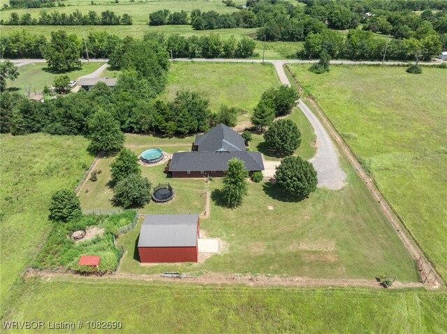 27071 Hayes Ln, Shady Point, OK 74956 - photo 40