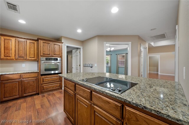 27071 Hayes Ln, Shady Point, OK 74956 - photo 13