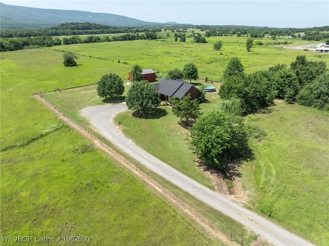 27071 Hayes Ln, Shady Point, OK 74956 - photo 45