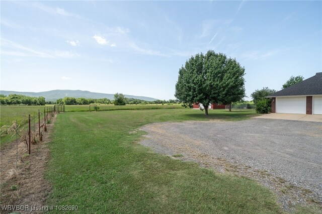 27071 Hayes Ln, Shady Point, OK 74956 - photo 33