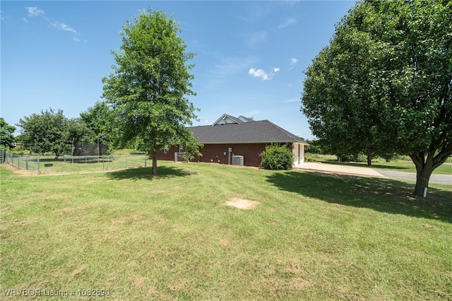 27071 Hayes Ln, Shady Point, OK 74956 - photo 20