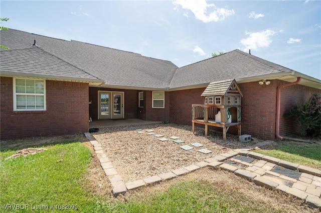 27071 Hayes Ln, Shady Point, OK 74956 - photo 26