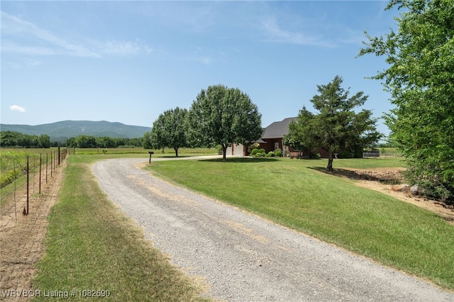 27071 Hayes Ln, Shady Point, OK 74956 - photo 35