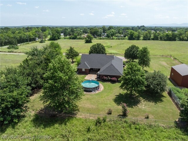 27071 Hayes Ln, Shady Point, OK 74956 - photo 38