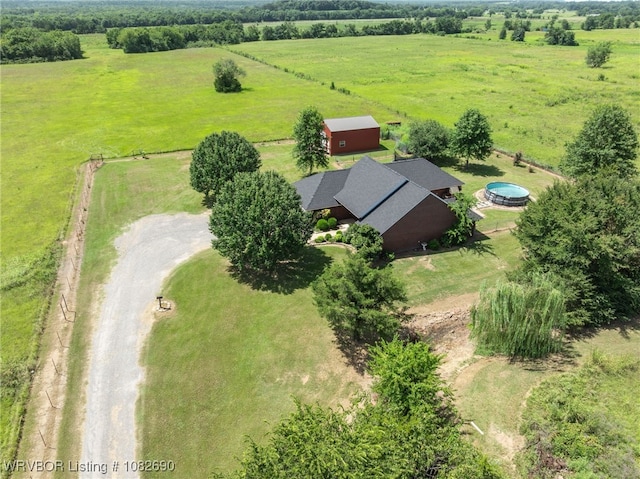 27071 Hayes Ln, Shady Point, OK 74956 - photo 46