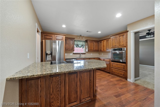27071 Hayes Ln, Shady Point, OK 74956 - photo 9