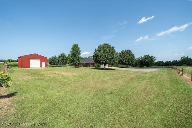 27071 Hayes Ln, Shady Point, OK 74956 - photo 34