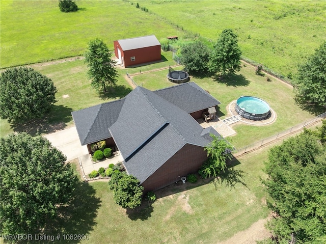 27071 Hayes Ln, Shady Point, OK 74956 - photo 47