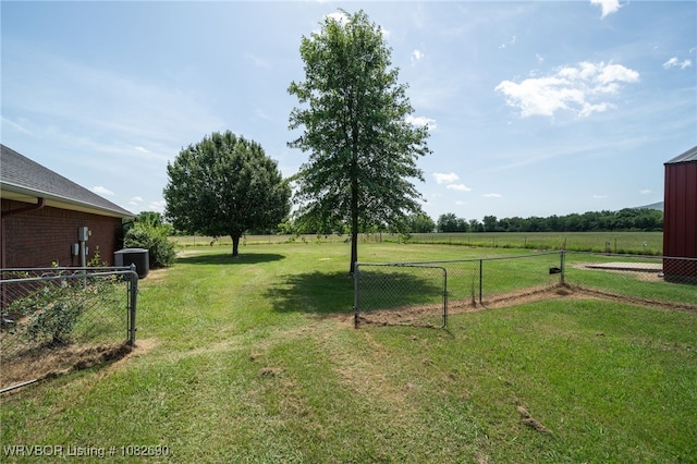 27071 Hayes Ln, Shady Point, OK 74956 - photo 31