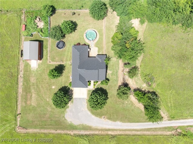 27071 Hayes Ln, Shady Point, OK 74956 - photo 42