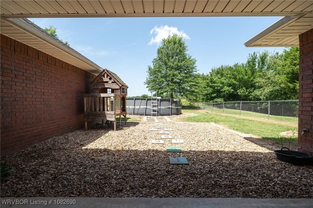 27071 Hayes Ln, Shady Point, OK 74956 - photo 27