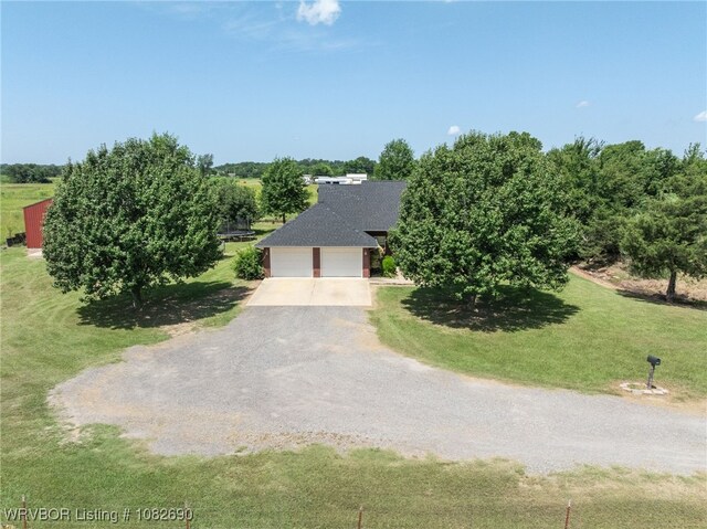 27071 Hayes Ln, Shady Point, OK 74956 - photo 36