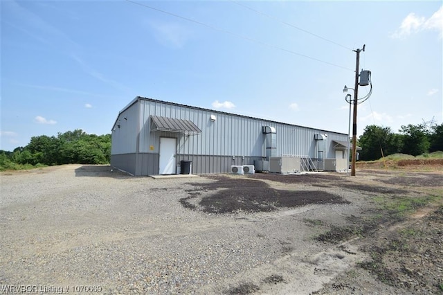 Listing photo 3 for TBD S 59th Hwy, Sallisaw OK 74955