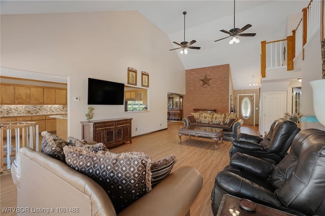107 Canyon Ridge Rd, Poteau, OK 74953 - photo 7