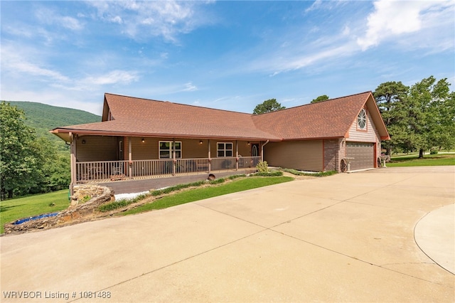 107 Canyon Ridge Rd, Poteau, OK 74953 - photo 3