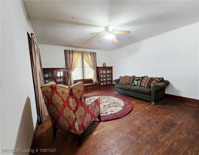 313 W Main St, Paris, AR 72855 - photo 4