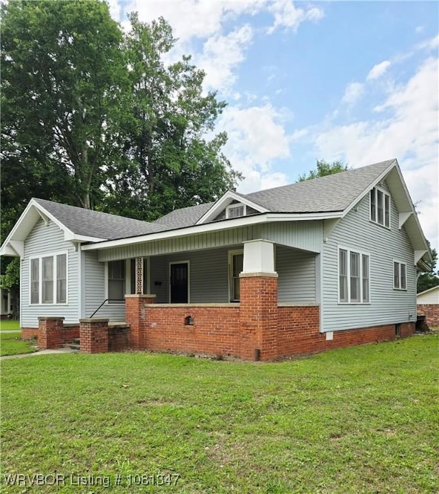 313 W Main St, Paris, AR 72855 - photo 30