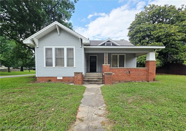 313 W Main St, Paris, AR 72855 - photo 1