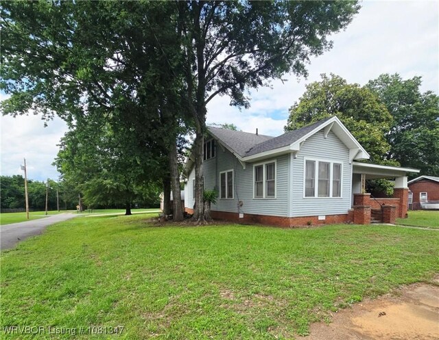 313 W Main St, Paris, AR 72855 - photo 29