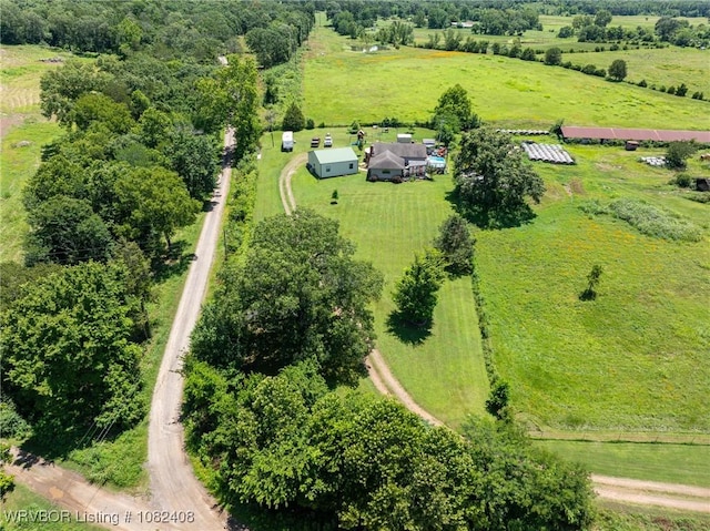 910 Shamrock Ln, Chester, AR 72934 - photo 8