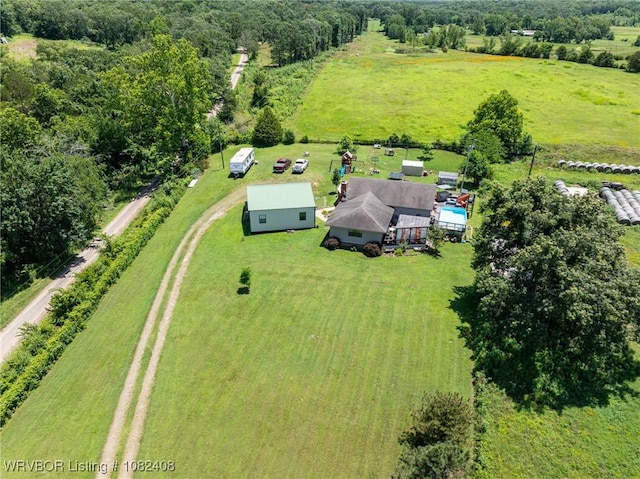 910 Shamrock Ln, Chester, AR 72934 - photo 6