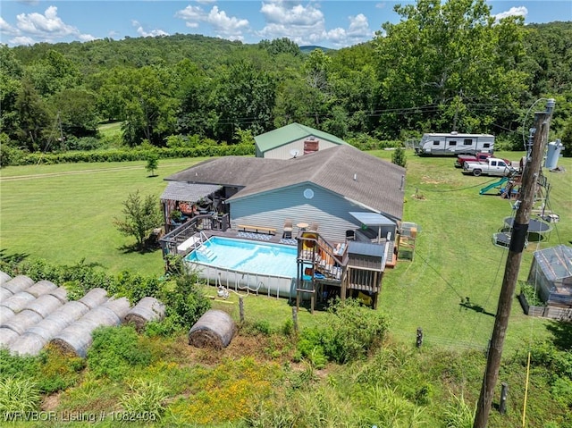 910 Shamrock Ln, Chester, AR 72934 - photo 9
