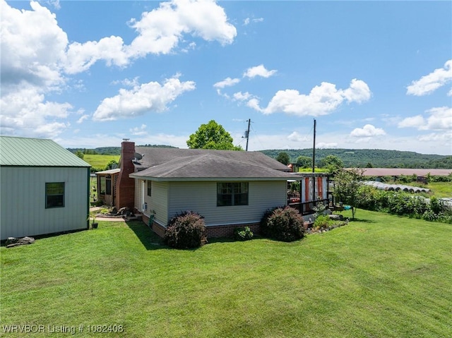 910 Shamrock Ln, Chester, AR 72934 - photo 3