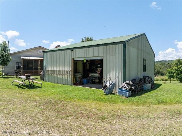 910 Shamrock Ln, Chester, AR 72934 - photo 13