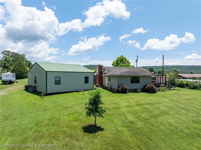 910 Shamrock Ln, Chester, AR 72934 - photo 4