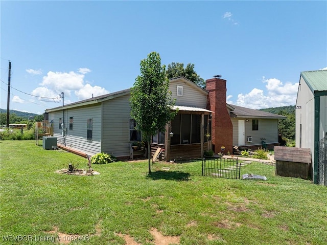 910 Shamrock Ln, Chester, AR 72934 - photo 1