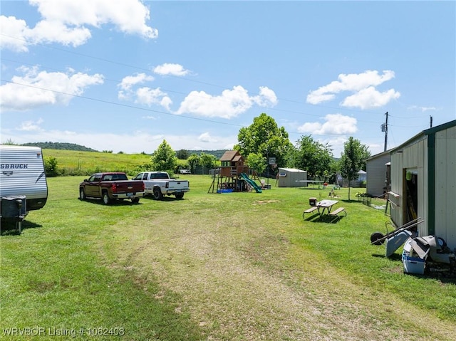 910 Shamrock Ln, Chester, AR 72934 - photo 5