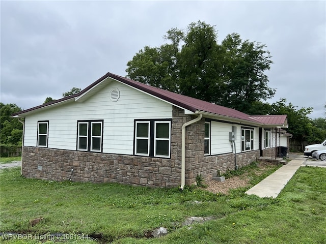 1310 E Wood St, Paris, AR 72855 - photo 3